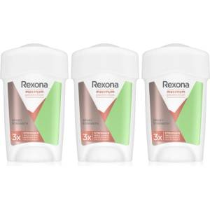 Rexona Maximum Protection Sport Strength комплект