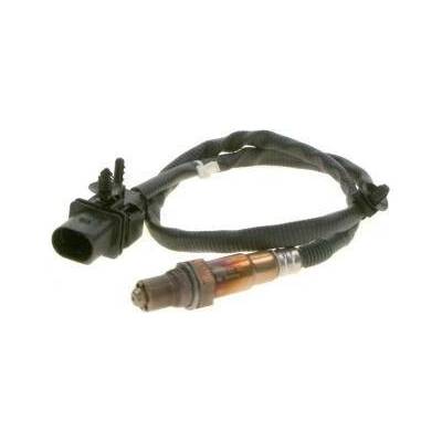 Lambda sonda BOSCH 0 258 017 140