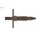 DENSO DOX-0210 Lambda sonda (DOX-0210)