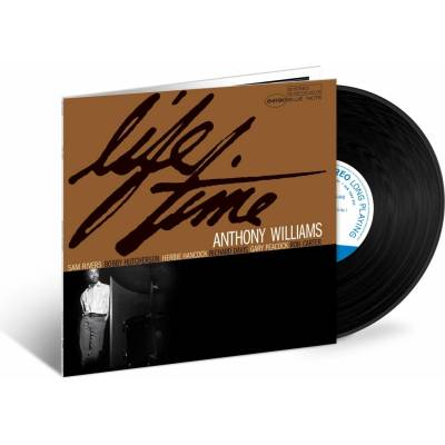 Tony Williams - Life Time Vinyl