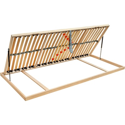 ComfortMatrace Natural BV L 200 x 80 cm