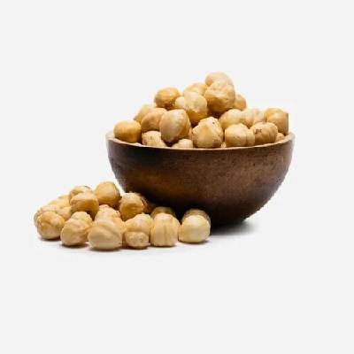 GRIZLY Lieskové orechy lúpané 500 g