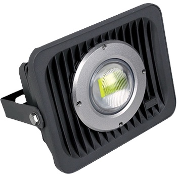ELMARK Helis50 50w led ПРОЖЕКТОР БЯЛ (98helis50)