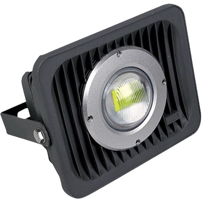 ELMARK Helis50 50w led ПРОЖЕКТОР БЯЛ (98helis50)