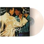 Warner Bowie David, Jagger Mick: Dancing In The Street (Coloured White Vinyl) - Vinyl (LP) (084461)