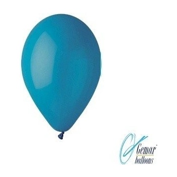 Modré bez potisku 10