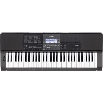 Casio CT X800