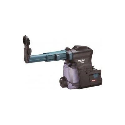 Makita sada pro vysávání DX12 HR001G HR003G