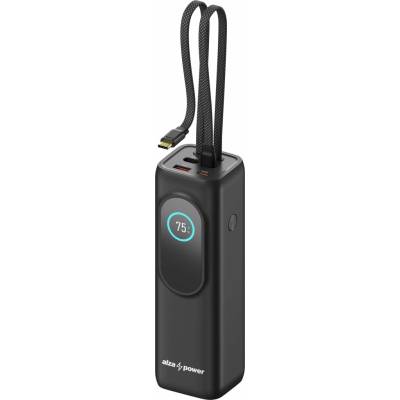 AlzaPower Fusion APW-PBFU25PDG