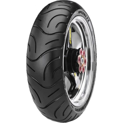 Maxxis M-6029 130/70 R12 64L