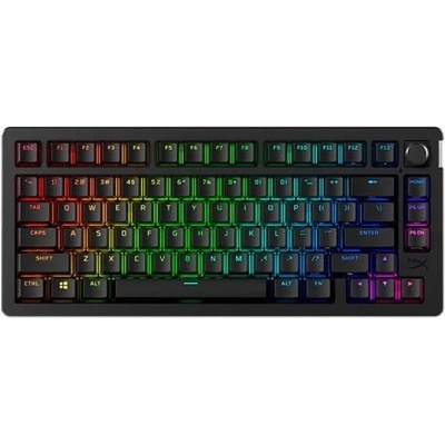 HP HyperX Alloy Rise 75 Wireless 91Y91AA#ABA