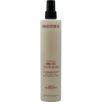 Selective Professional Oncare Color Block Spray 275 ml