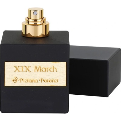 Tiziana Terenzi XIX March parfumovaná voda unisex 100 ml tester