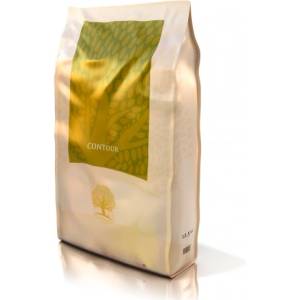 Essential Foods Essential Contour - специална, изключително ароматна храна както за кучета с наднормено тегло, и предразположени към напълняване, така и кастрирани кучета средни / 10-25 кг. / и големи / над 25 кг. / 