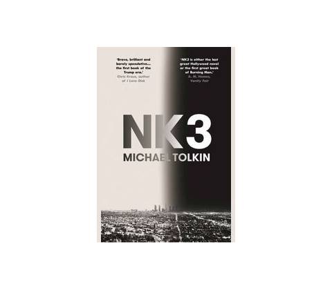 NK3 - Michael Tolkin