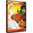 Filmy Barbie a kouzelné vánoce DVD