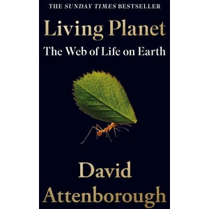 Living Planet (ISBN: 9780008477868)