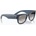 Ray-Ban Слънчеви очила Ray-Ban Mega Wayfarer black/green