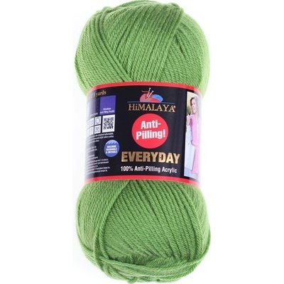 Himalaya Everyday 70011 - zelená – Zbozi.Blesk.cz