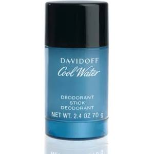Davidoff Cool Water Deodorant Stick 70g стик дезодорант за мъже