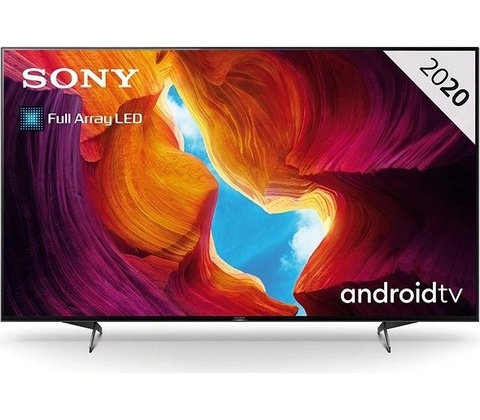 Sony KD-75XH9505