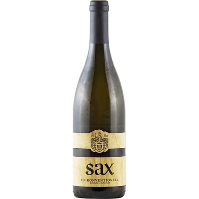 Kamptal -Winzer Sax Grüne Veltliner Un.konventionell 2021 13,5% 0,75 l (holá láhev)