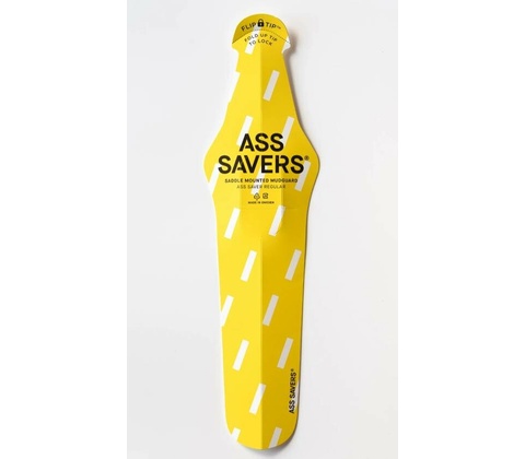 Ass Savers Bold Rain