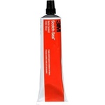 3M Scotch-Seal Метален уплътнител 2084, сребрист, туба със съдържание 5 oz, кутия = 36 туби (7000046343)