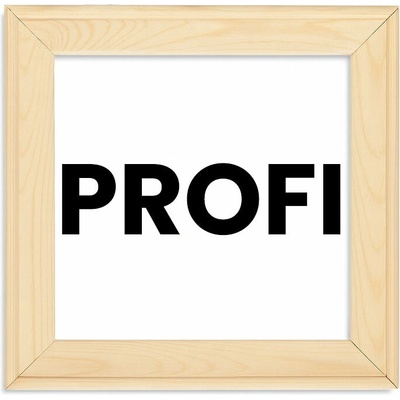 PROFI Rám na malování na plátno - 50x100 cm