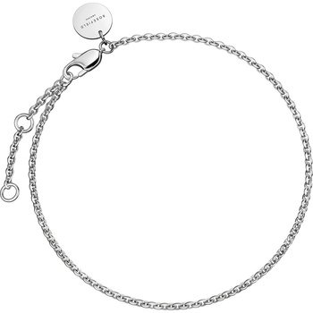 Rosefield гривна в сребрист цвят Thin Chain JBOLS-J600 Rosefield | Lilav | ЖЕНИ | ЕДИН РАЗМЕР