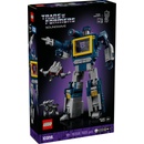 LEGO® ICONS™ - Transformers Soundwave (10358)