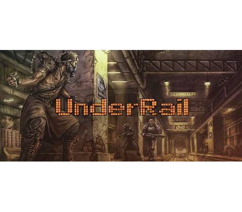 Underrail: Expedition