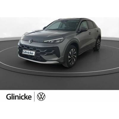 Volkswagen T-Roc 1.5 eTSI Life DSG 85 kW