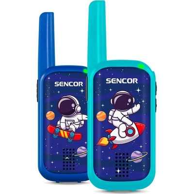 SENCOR SMR 109 TWIN