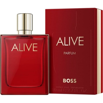 Hugo Boss Boss Alive parfém dámský 30 ml