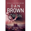 Dan Brown - ORIGIN