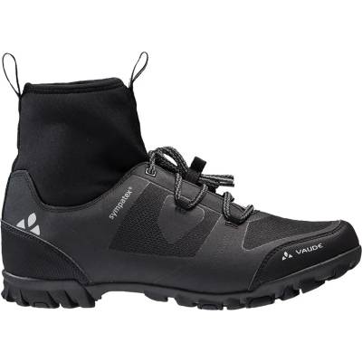 Vaude Обувки за планинско колоездене Vaude TVL Pavei Mid Winter STX Cycling shoes - Black - размер 38 (EU) (036-0842-0113)