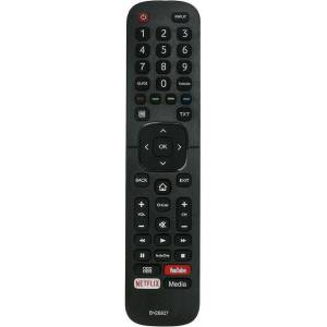 съвместим Hisense en2bb27hb - заместител дистанционно управление (en2bb27hb) Дистанционно