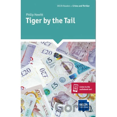 Tiger by the Tail - Philip Hewitt