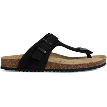 GEOX D BRIONIA D35LSK-00032-C9999 čierna