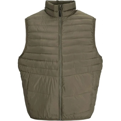 Jack & jones Потник Jack & jones State vest - Golden (Canteen)