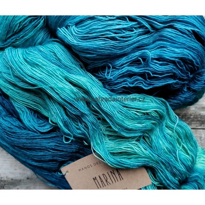 Příze Manos del Uruguay merino Marina Atlantis 100 g