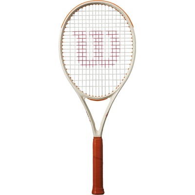 Wilson Clash 100 V2 Roland Garros 2025