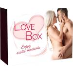 Orion Love Box - комплект за двойки - 15 части - desirel