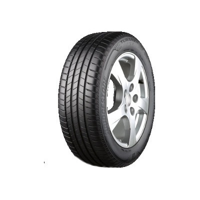 Bridgestone Turanza T005 RFT ( 285/35 R20 104Y XL B-Silent, EVc, MOE-S, с протектор на джанта (MFS), runflat ) (3286342315713)