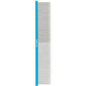 ARTERO nature double comb - МЕТАЛЕН ГРЕБЕН - 19 см, Испания - p271