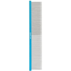 ARTERO nature double comb - МЕТАЛЕН ГРЕБЕН - 19 см, Испания - p271