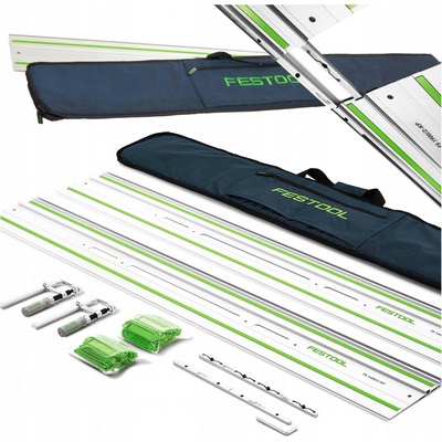 Festool FS 1400/2-KP-Set Vodicí lišta 577932