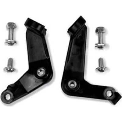 ACERBIS montážní kit k chrániči páček X-OPEN BREMBO stříbrná uni