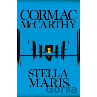 Stella Maris - Cormac McCarthy